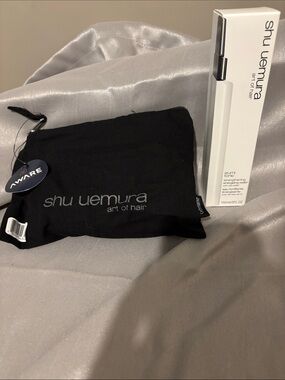 Shu Uemura Izumi Tonic and satin Eye Mask